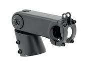 Stem Trek-Diamant Suvea Adjustable 90mm Blendr Black