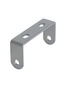 Rack Part Trek Bridge Bracket Steel Silver