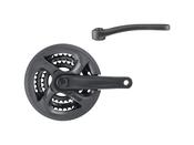 Crankset Trek-Diamant Wheel Top G4XD 28/38/48t 170mm w/Guard image