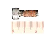 Brake Part Fisher 01 New Intl Disc Mount Bolt M6x1x16 mm image