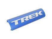 Cover Trek RIB Battery Cover 500Wh Gloss Alpine Blue