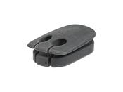 Cable Management Trek Domane+ AL Top Tube Cable Guide