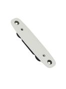 Frame Part Trek Domane Control Center Cover Era White