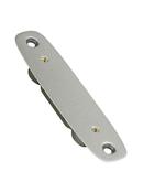 Frame Part Trek Domane Control Center Cover Matte Gunmetal