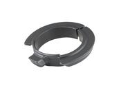 Headset Part Trek Domane MKIV Compression Ring Silver