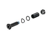 Frame Part Trek Domane MKIV IsoSpeed Hardware Black