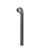 Seatpost Trek KVF Aero Carbon Long/20mm Black