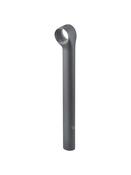 Seatpost Trek KVF Aero Carbon Short/5mm Black image
