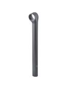 Seatpost Trek KVF Aero Carbon Long/5mm Black image
