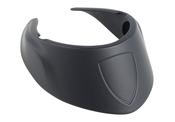 Frame Part Trek Domane IsoSpeed Cover Matte Trek Black Front