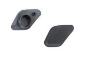 Frame Part Trek Domane IsoSpeed Cover Matte Trek Black Rear image