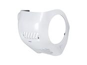 Cover Trek Domane+ SLR Motor Crystal White
