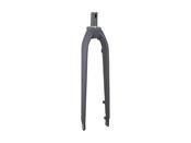 Fork Rigid Trek Dual Sport 1 Matte Trek Black