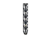 Cable Management Trek E Road Downtube Cable Tray Black image