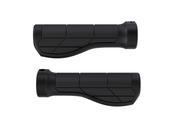 Grip Trek Ergonomic MTB Comp Set Black 130/130 image
