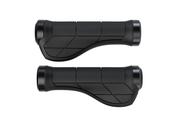 Grip Trek Ergonomic Pro Set Black 130/130