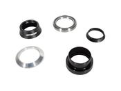 Headset FSA E2 1-1/8 to 1-1/4 for 7.6/7.7FX 2012 Black image