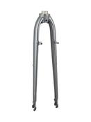 Fork Rigid Trek FX 1 Cantilever 45 Rake Lithium Grey