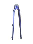 Fork Rigid Trek FX 3 Disc Purple Flip image