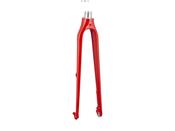 Fork Rigid Trek FX 3 Disc Viper Red image