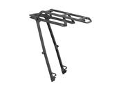 Rack Trek FX+ 7 MIK Matte Black Rear image