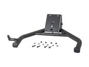 Kickstand Trek Fetch+ 2 Complete Assembly Black