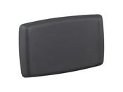 Saddle Trek Fetch+ 2 Kid Backrest Black