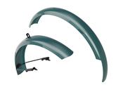 Fender Trek Fetch+ 2 V2 Juniper Set