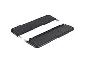 Frame Part Trek Fetch+ 2 Footrest Black