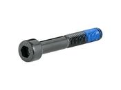 Fastener Trek Fetch+ 2 Kickstand Extension Bolt Black image