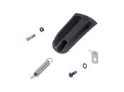 Fork Part Trek Fetch+ 2 Steering Stabilizer Black