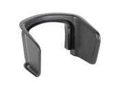 Childseat Trek Fetch+ 4 Head Rest Black