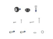 Frame Part Trek Fetch+ 4 Child Seat Mount Knob Black