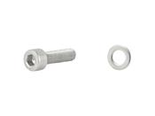 Fastener Trek Steering Disc Front Fetch+ 4 Silver
