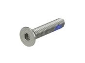 Frame Part Trek Hardware Bolt M4 x 0.7 x 20 mm image