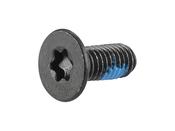Fastener Trek M5x12mm x 0.8 Torx T25 W/Thread Lock Black image