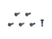 Fastener Trek-Electra M4x0.7x14mm Flat Head Bolt 6/Pack image