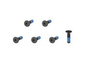 Fastener Trek-Electra M5x0.8x18mm Flat Head Bolt 6/Pack image