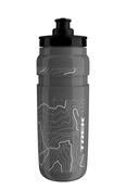 Bottle Trek Fly Topocrimes 740ml Grey/White image
