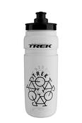 Bottle Trek Trek Fly Trio Bike 740ml Clear/Black image