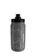 Bottle Trek Fly Topocrimes 550ml Grey/White image