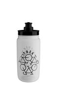 Bottle Trek Fly Trio Bike 550ml Clear/Black image