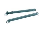 Seatstay Trek Fuel Alloy 2026 Juniper/Blue Sage