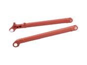 Seatstay Trek Fuel Alloy 2026 Sedona Red/Pennyflake