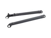 Seatstay Trek Fuel Alloy 2026 Lithium Grey/Trek Black