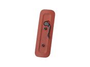 Cover Trek Fuel Alloy 2026 Storage Door Sedona/Pennyflake