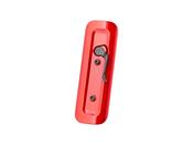 Cover Trek Fuel Alloy 2026 Storage Door Fury Red