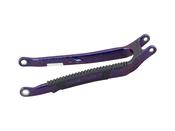Chainstay Trek Fuel Carbon 2026 Purple Phaze image