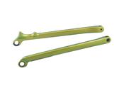 Seatstay Trek Fuel Carbon 2026 Chameleon Green image