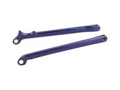 Seatstay Trek Fuel Carbon 2026 Purple Phaze